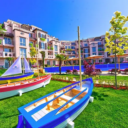 Saint John Hotell *