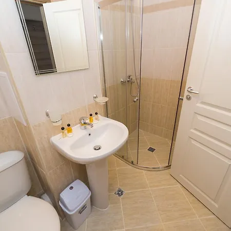 Saint John Hotell *
