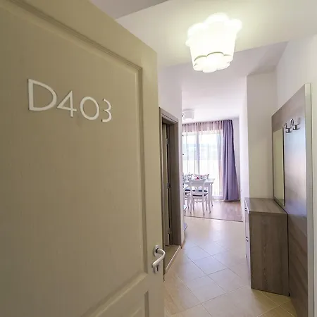 Hotell Saint John *