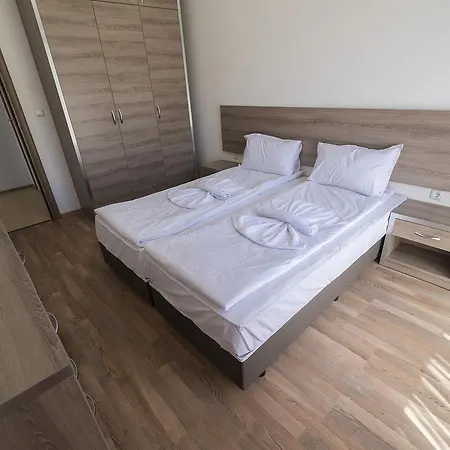 Saint John Hotell