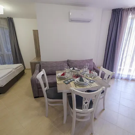 Hotell Saint John