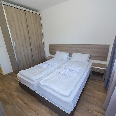 Saint John Hotell
