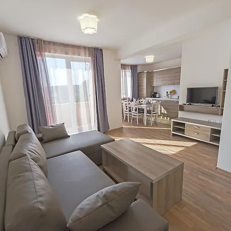 Saint John Hotell Sozopol
