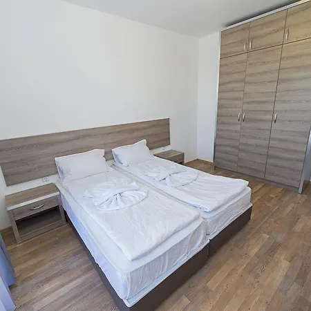 Saint John Hotell