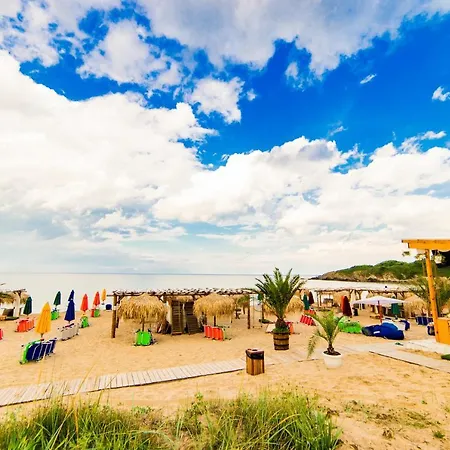Saint John Hotell Sozopol